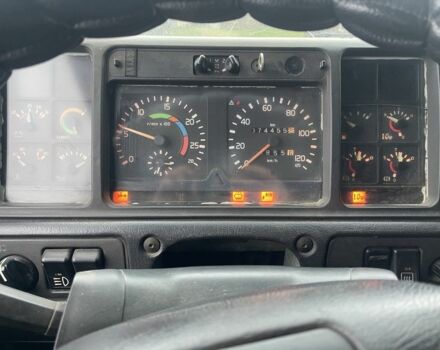 Вольво FH 12, об'ємом двигуна 12.13 л та пробігом 0 тис. км за 10000 $, фото 10 на Automoto.ua