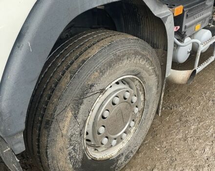 Вольво FH 12, об'ємом двигуна 12.13 л та пробігом 0 тис. км за 10000 $, фото 7 на Automoto.ua