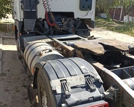 Вольво FH 12, объемом двигателя 0 л и пробегом 0 тыс. км за 6500 $, фото 4 на Automoto.ua