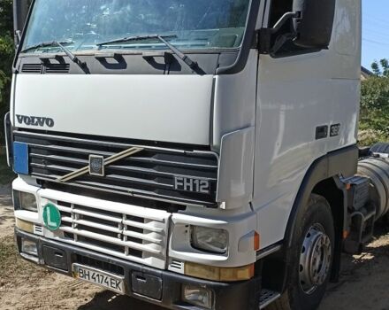 Вольво FH 12, объемом двигателя 0 л и пробегом 0 тыс. км за 6500 $, фото 1 на Automoto.ua