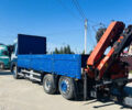 Вольво FH 12, объемом двигателя 0 л и пробегом 700 тыс. км за 27000 $, фото 3 на Automoto.ua