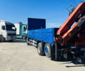 Вольво FH 12, объемом двигателя 0 л и пробегом 700 тыс. км за 27000 $, фото 7 на Automoto.ua