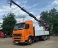 Вольво FH 12, об'ємом двигуна 0 л та пробігом 1 тис. км за 37500 $, фото 1 на Automoto.ua