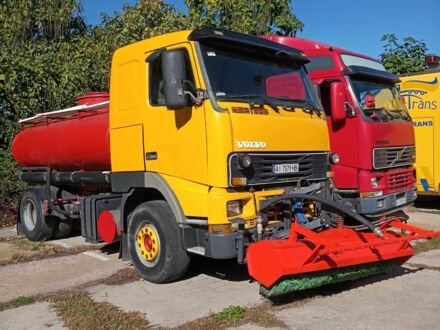 Вольво FH 12, объемом двигателя 12.1 л и пробегом 0 тыс. км за 12600 $, фото 1 на Automoto.ua
