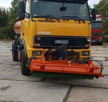Вольво FH 12, об'ємом двигуна 0 л та пробігом 520 тис. км за 12600 $, фото 1 на Automoto.ua