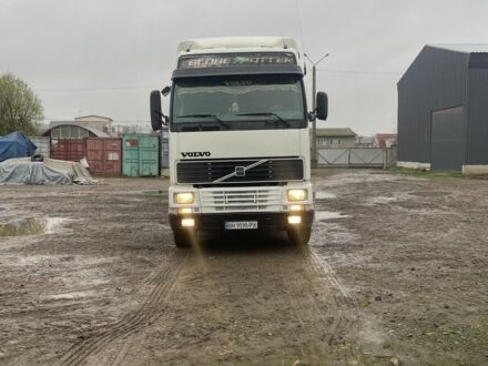 Вольво FH 12, об'ємом двигуна 12.13 л та пробігом 0 тис. км за 10000 $, фото 1 на Automoto.ua