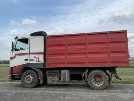 Вольво FH 12 1998 у Бару на Automoto.ua Вольво FH 12, об'ємом двигуна 0 л та пробігом 0 тис. км за 13000 $, фото 1 на Automoto.ua