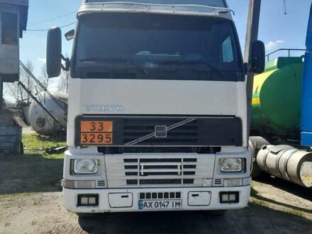 Вольво FH 12 1998 у Харкові на Automoto.ua Вольво FH 12, об'ємом двигуна 12.1 л та пробігом 1000 тис. км за 7000 $, фото 1 на Automoto.ua