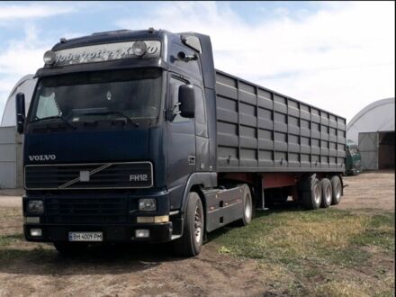 Вольво FH 12, об'ємом двигуна 0 л та пробігом 0 тис. км за 5700 $, фото 1 на Automoto.ua