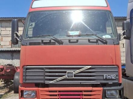 Вольво FH 12 1999 в Одессе на Automoto.ua Вольво FH 12, объемом двигателя 0 л и пробегом 2 тыс. км за 4500 $, фото 1 на Automoto.ua