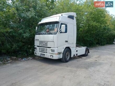 Вольво FH 12 1999 в Новой Водолаге на Automoto.ua Вольво FH 12, объемом двигателя 12 л и пробегом 1 тыс. км за 8500 $, фото 1 на Automoto.ua