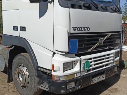 Вольво FH 12, объемом двигателя 0 л и пробегом 0 тыс. км за 6500 $, фото 1 на Automoto.ua