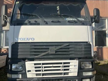 Вольво FH 12, объемом двигателя 0 л и пробегом 500 тыс. км за 5650 $, фото 1 на Automoto.ua