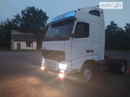 Вольво FH 12 2000 у Черновцах на Automoto.ua Вольво FH 12, об'ємом двигуна 12 л та пробігом 900 тис. км за 6500 $, фото 1 на Automoto.ua