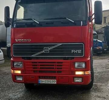 Вольво FH 12 2001 у Одесі на Automoto.ua Вольво FH 12, об'ємом двигуна 0 л та пробігом 900 тис. км за 12500 $, фото 1 на Automoto.ua