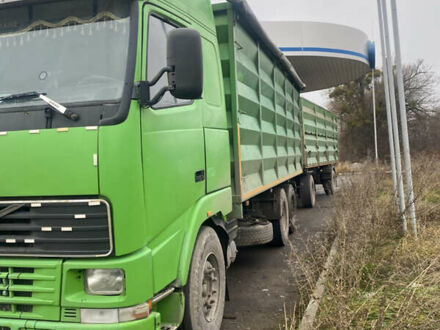 Вольво FH 12, об'ємом двигуна 0 л та пробігом 1 тис. км за 17000 $, фото 1 на Automoto.ua