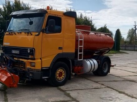 Вольво FH 12, об'ємом двигуна 12.1 л та пробігом 0 тис. км за 25000 $, фото 1 на Automoto.ua