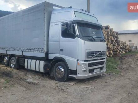 Вольво FH 12, объемом двигателя 12 л и пробегом 1 тыс. км за 19500 $, фото 1 на Automoto.ua