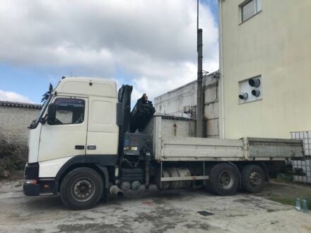 Вольво FH 12 2002 у Києві на Automoto.ua Вольво FH 12, об'ємом двигуна 12.1 л та пробігом 0 тис. км за 33000 $, фото 1 на Automoto.ua