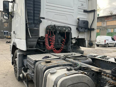 Вольво FH 12 2002 в Измаиле на Automoto.ua Вольво FH 12, объемом двигателя 0 л и пробегом 1 тыс. км за 6500 $, фото 1 на Automoto.ua