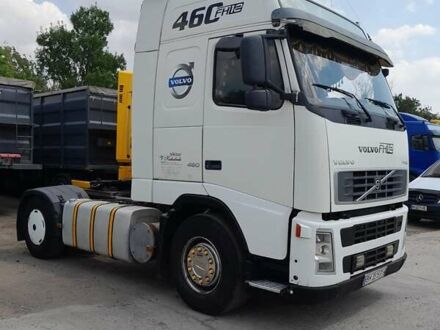 Вольво FH 12, об'ємом двигуна 0 л та пробігом 1000 тис. км за 7500 $, фото 1 на Automoto.ua