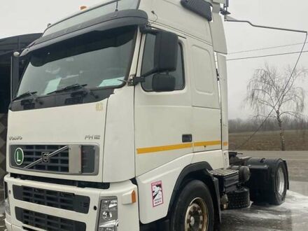 Вольво FH 12 2003 в Хусте на Automoto.ua Вольво FH 12, объемом двигателя 10.85 л и пробегом 2 тыс. км за 8036 $, фото 1 на Automoto.ua