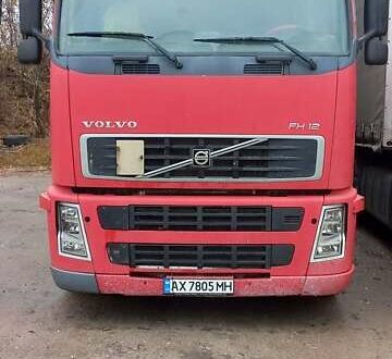 Вольво FH 12, об'ємом двигуна 0 л та пробігом 1000 тис. км за 12000 $, фото 1 на Automoto.ua