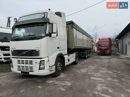 Вольво FH 12 2005 у Києві на Automoto.ua Вольво FH 12, об'ємом двигуна 0 л та пробігом 999 тис. км за 8000 $, фото 1 на Automoto.ua