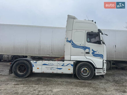 Вольво FH 12 2005 в Бершаде на Automoto.ua Вольво FH 12, объемом двигателя 0 л и пробегом 1000 тыс. км за 11000 $, фото 1 на Automoto.ua