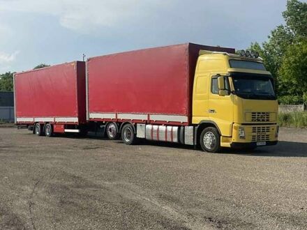 Вольво FH 12 2006 у Чернівцях на Automoto.ua Вольво FH 12, об'ємом двигуна 0 л та пробігом 1 тис. км за 19000 $, фото 1 на Automoto.ua