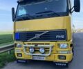 Желтый Вольво FH 12, объемом двигателя 12 л и пробегом 2 тыс. км за 7200 $, фото 5 на Automoto.ua
