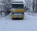 Желтый Вольво FH 12, объемом двигателя 6 л и пробегом 2 тыс. км за 6800 $, фото 8 на Automoto.ua