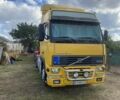 Желтый Вольво FH 12, объемом двигателя 6 л и пробегом 2 тыс. км за 6800 $, фото 9 на Automoto.ua