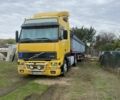 Желтый Вольво FH 12, объемом двигателя 6 л и пробегом 2 тыс. км за 6800 $, фото 14 на Automoto.ua