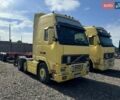 Желтый Вольво FH 12, объемом двигателя 0 л и пробегом 124 тыс. км за 9700 $, фото 7 на Automoto.ua