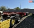 Желтый Вольво FH 12, объемом двигателя 0 л и пробегом 124 тыс. км за 9700 $, фото 16 на Automoto.ua
