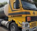 Жовтий Вольво FH 12, об'ємом двигуна 12.1 л та пробігом 1000 тис. км за 5300 $, фото 13 на Automoto.ua