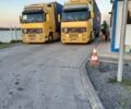 Желтый Вольво FH 12, объемом двигателя 0 л и пробегом 124 тыс. км за 9700 $, фото 2 на Automoto.ua