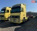 Желтый Вольво FH 12, объемом двигателя 0 л и пробегом 124 тыс. км за 9700 $, фото 3 на Automoto.ua