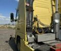Желтый Вольво FH 12, объемом двигателя 0 л и пробегом 124 тыс. км за 9700 $, фото 9 на Automoto.ua