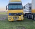 Желтый Вольво FH 12, объемом двигателя 6 л и пробегом 2 тыс. км за 6800 $, фото 6 на Automoto.ua