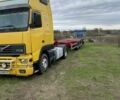 Желтый Вольво FH 12, объемом двигателя 6 л и пробегом 2 тыс. км за 6800 $, фото 10 на Automoto.ua
