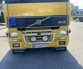 Желтый Вольво FH 12, объемом двигателя 6 л и пробегом 2 тыс. км за 6800 $, фото 13 на Automoto.ua