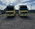 Желтый Вольво FH 12, объемом двигателя 0 л и пробегом 124 тыс. км за 9700 $, фото 4 на Automoto.ua