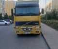 Желтый Вольво FH 12, объемом двигателя 6 л и пробегом 2 тыс. км за 6800 $, фото 7 на Automoto.ua