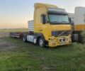 Желтый Вольво FH 12, объемом двигателя 6 л и пробегом 2 тыс. км за 6800 $, фото 5 на Automoto.ua