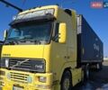 Желтый Вольво FH 12, объемом двигателя 0 л и пробегом 1 тыс. км за 8400 $, фото 1 на Automoto.ua