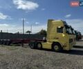 Желтый Вольво FH 12, объемом двигателя 0 л и пробегом 124 тыс. км за 9700 $, фото 5 на Automoto.ua