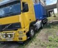 Желтый Вольво FH 12, объемом двигателя 6 л и пробегом 2 тыс. км за 6800 $, фото 16 на Automoto.ua