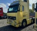Желтый Вольво FH 12, объемом двигателя 0 л и пробегом 124 тыс. км за 9700 $, фото 1 на Automoto.ua